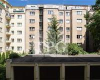 pohled do dvora