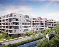 B6 - označení bytu