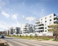 pohled jih -ul.Čakovická