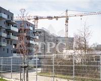 pohled sever ul.Návarovská