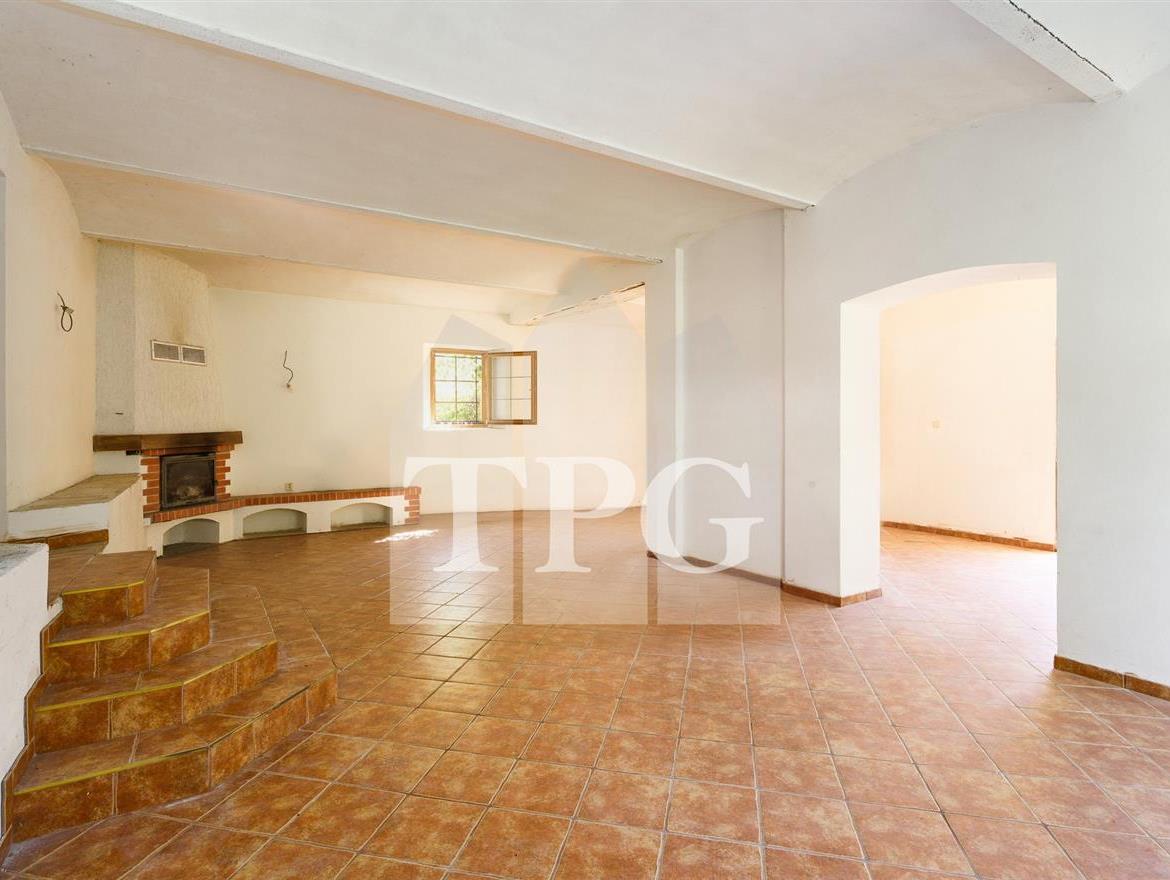 společenská místnost