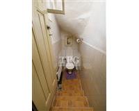 wc pod schody