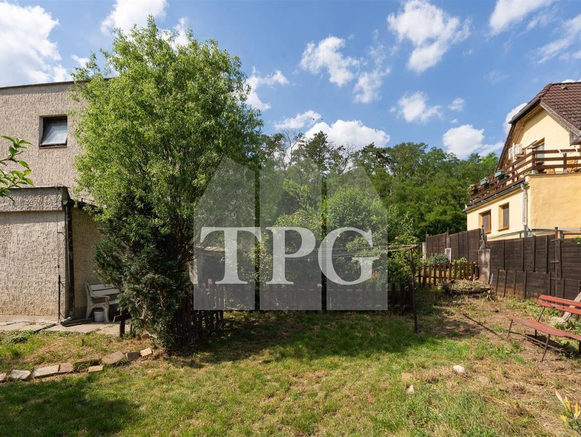 zahrada
