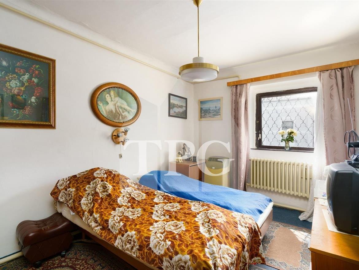 ložnice přízemí