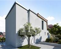 dům z ulice- vizuální prezentace