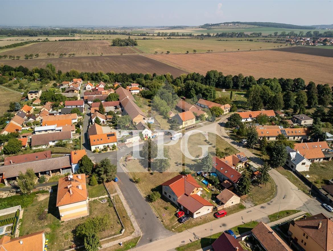 zastávka bus Kanín